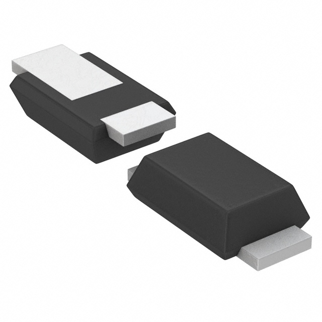 CMIDSH1-3 TR PBFREE Central Semiconductor Corp  Diodos - Rectificadores - Sencillos